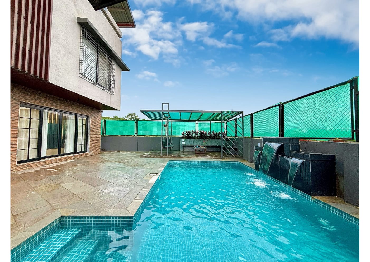 VILLA HILLEON LONAVALA by lavika stays image 18 in Lonavala