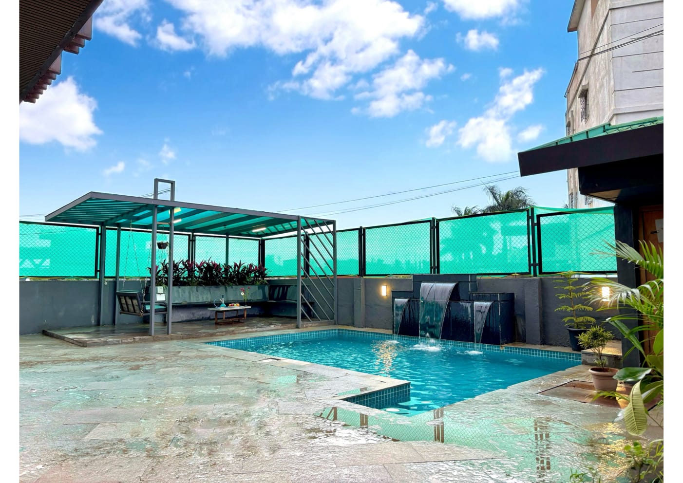 VILLA HILLEON LONAVALA by lavika stays image 20 in Lonavala