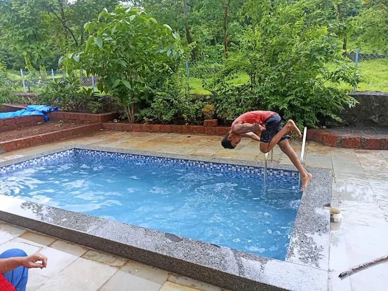 Lavika Stays Villa Pitru Chaya image 13 in Khopoli