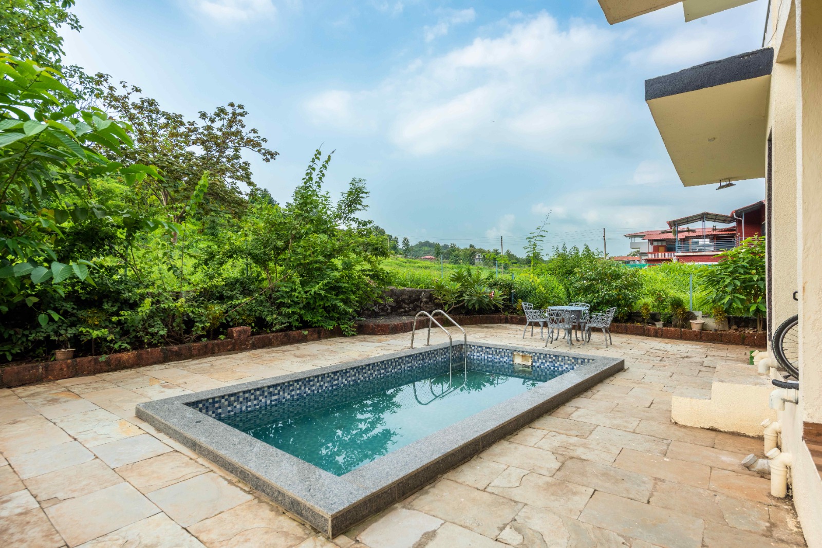 Lavika Stays Villa Pitru Chaya image 15 in Khopoli