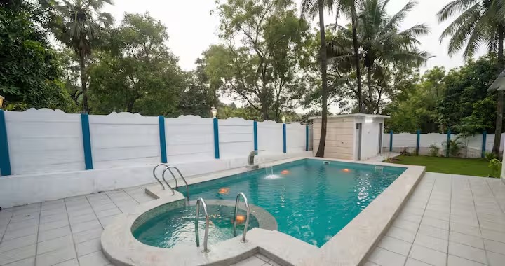 Lavika Stays Greeko Villa image 7 in Virar