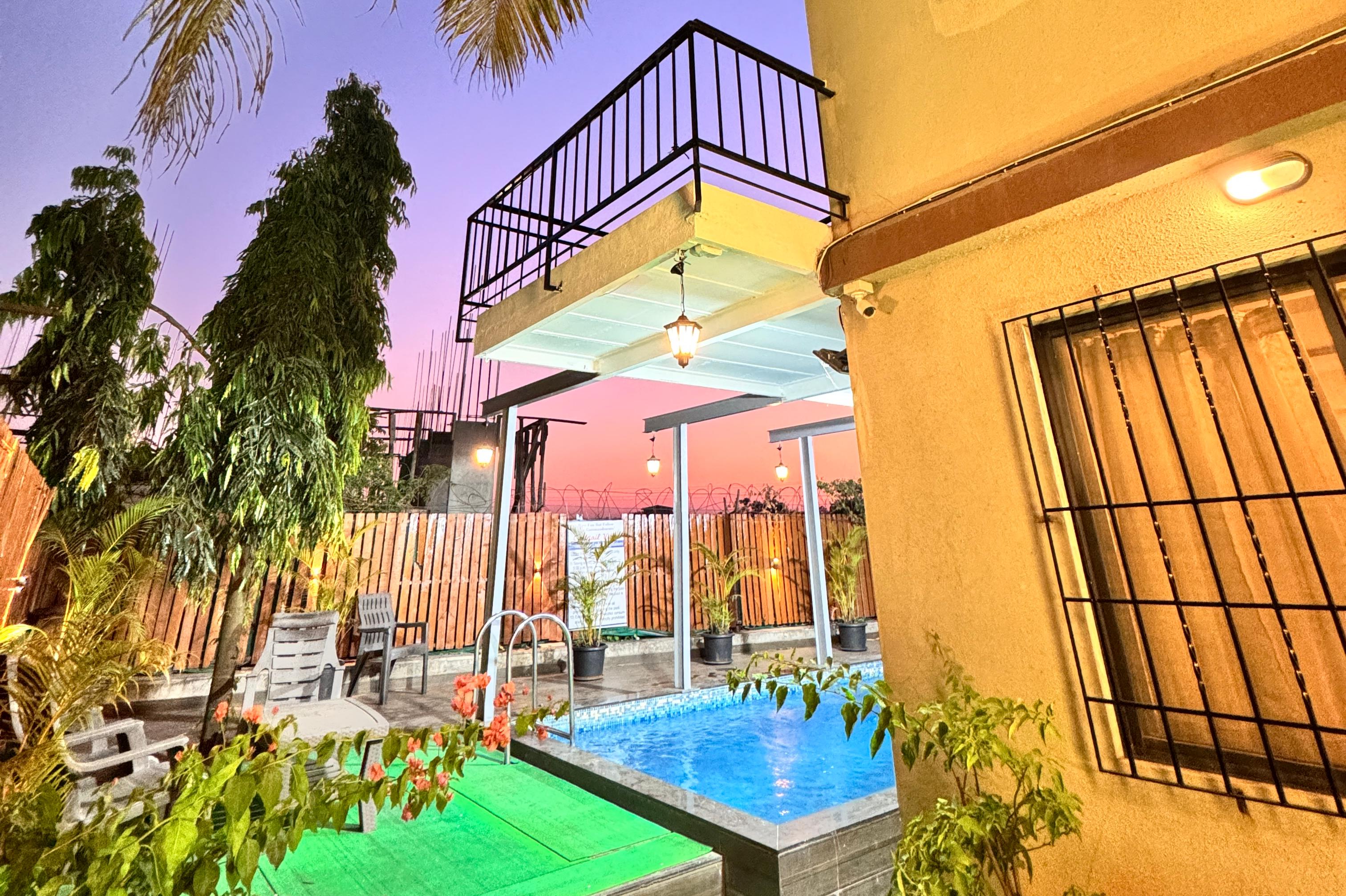 Mocktail Villa image 26 in Lonavala
