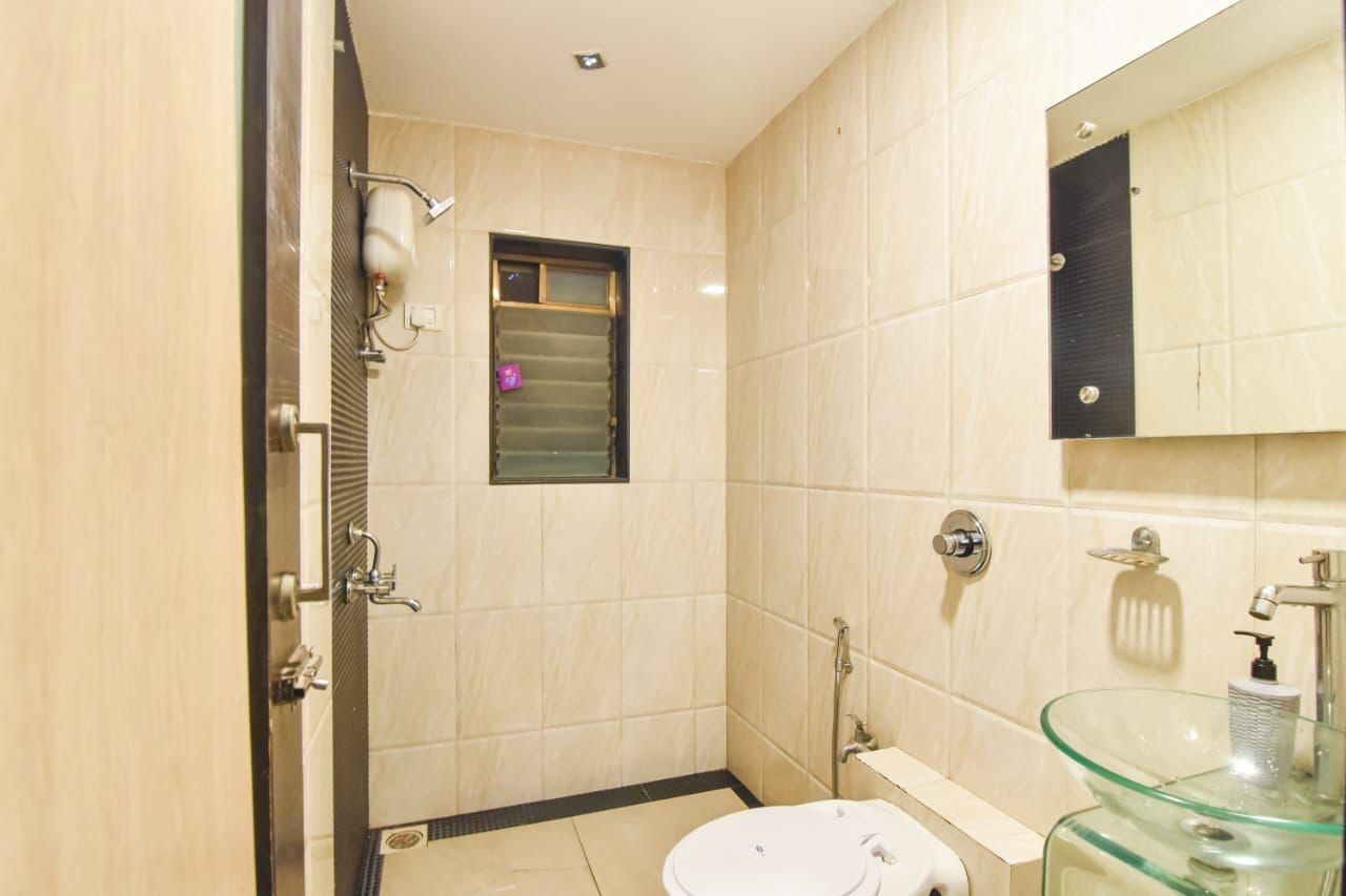 Oriva Lonavala - Washrooms 2