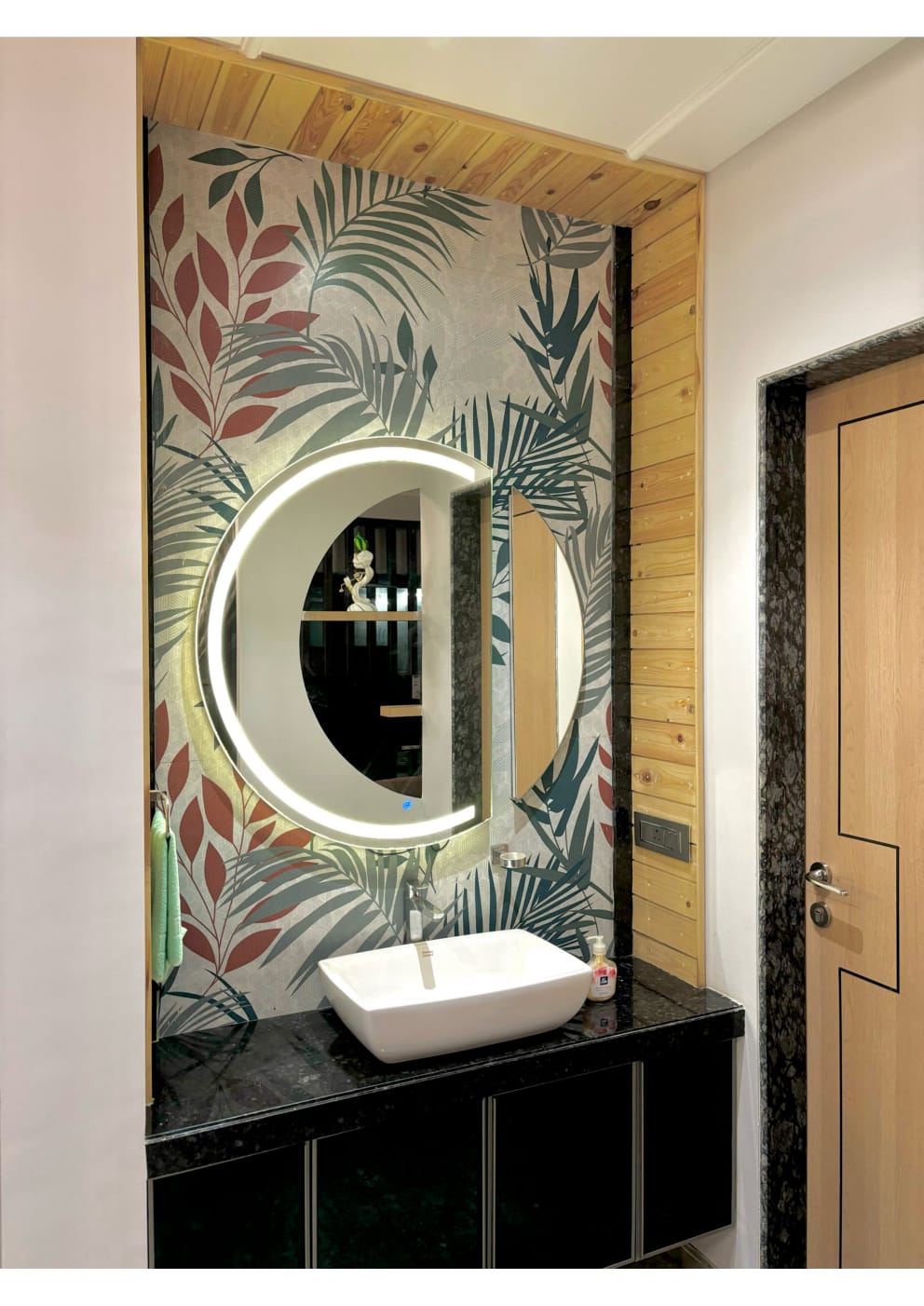 VILLA HILLEON LONAVALA by lavika stays image 23 in Lonavala