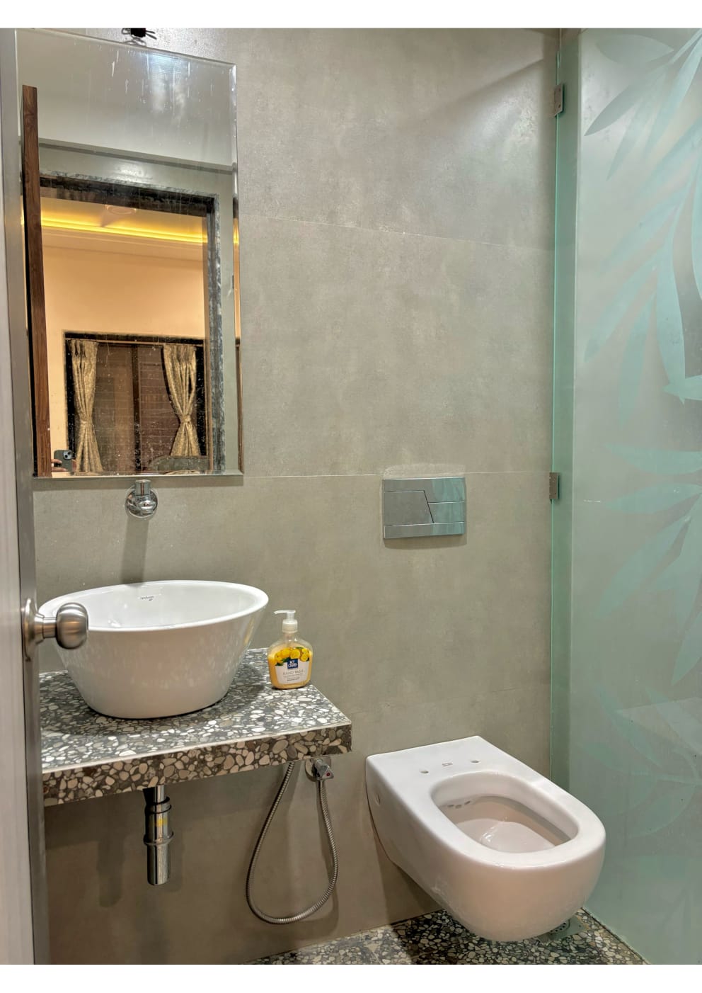 VILLA HILLEON LONAVALA by lavika stays image 25 in Lonavala