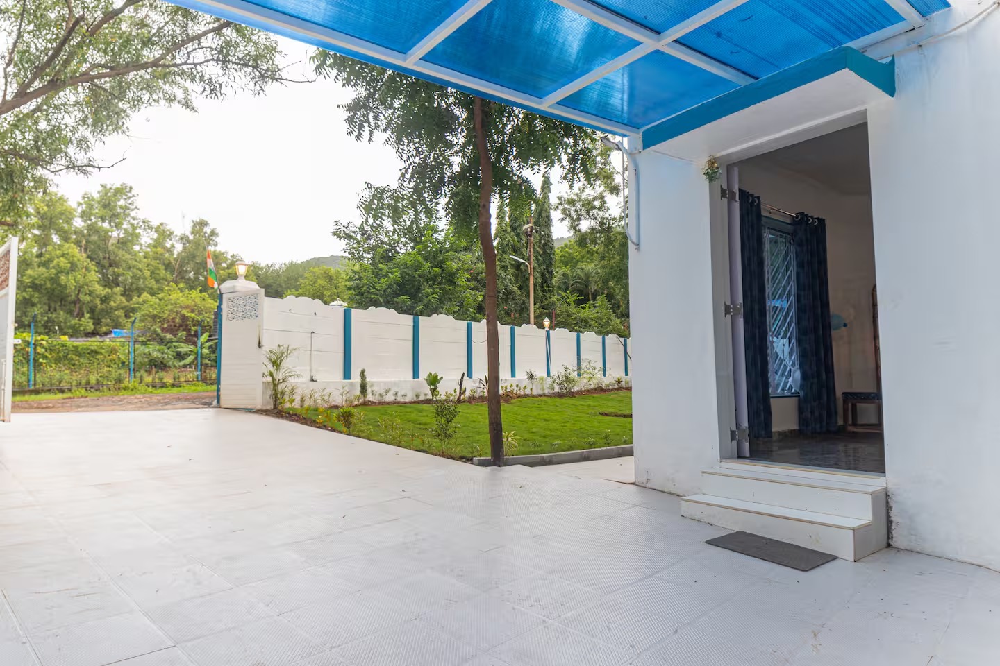 Lavika Stays Greeko Villa - Gallery thumbnail 3 in Virar