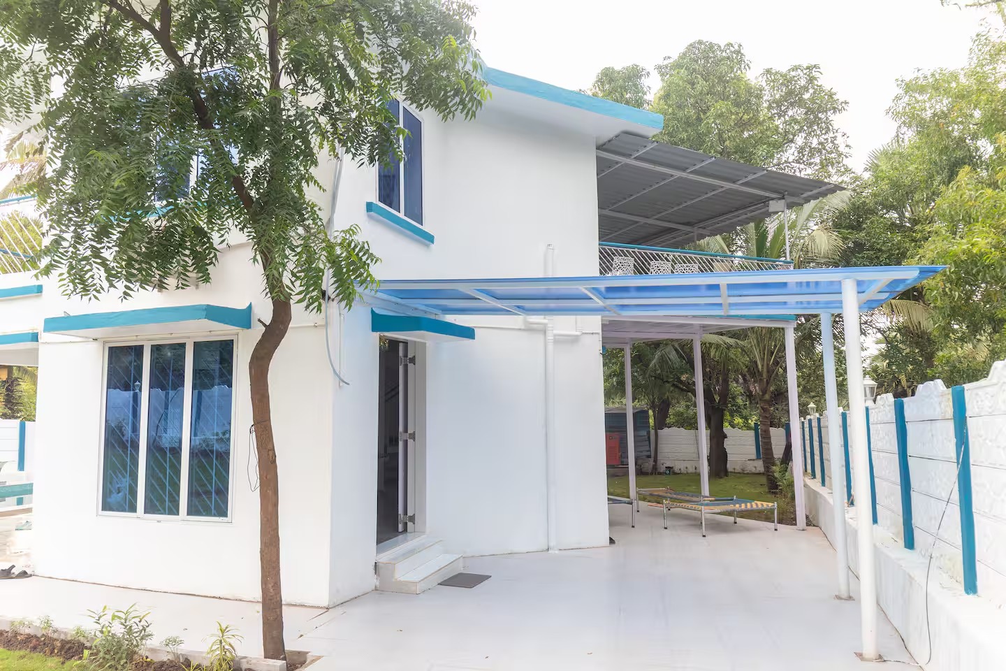 Lavika Stays Greeko Villa - Gallery thumbnail 4 in Virar