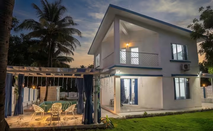 Lavika Stays Greeko Villa - Gallery thumbnail 5 in Virar