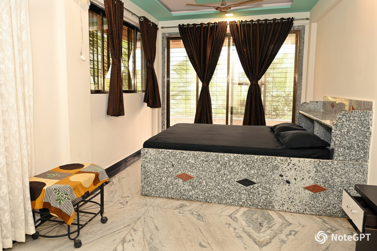 Best Villas in Virar for Weekend Getaways Near Mumbai