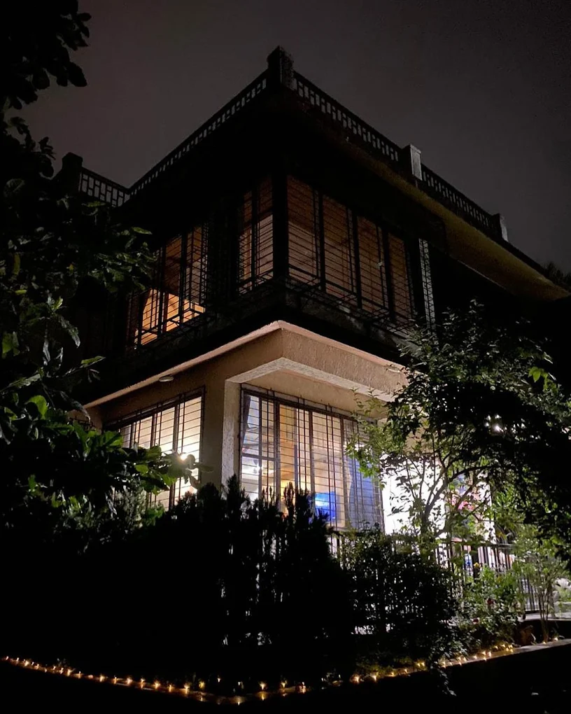 Farmstay Near Mumbai: Relax at Maurya Farms – A Peaceful Villa in Virar