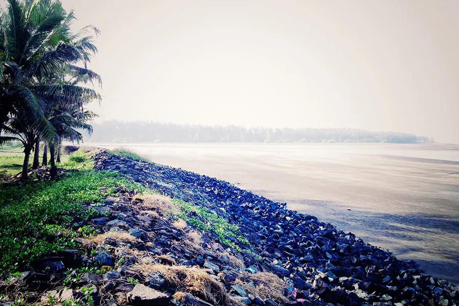 Best Beaches Near Virar for a Relaxing Day Trip