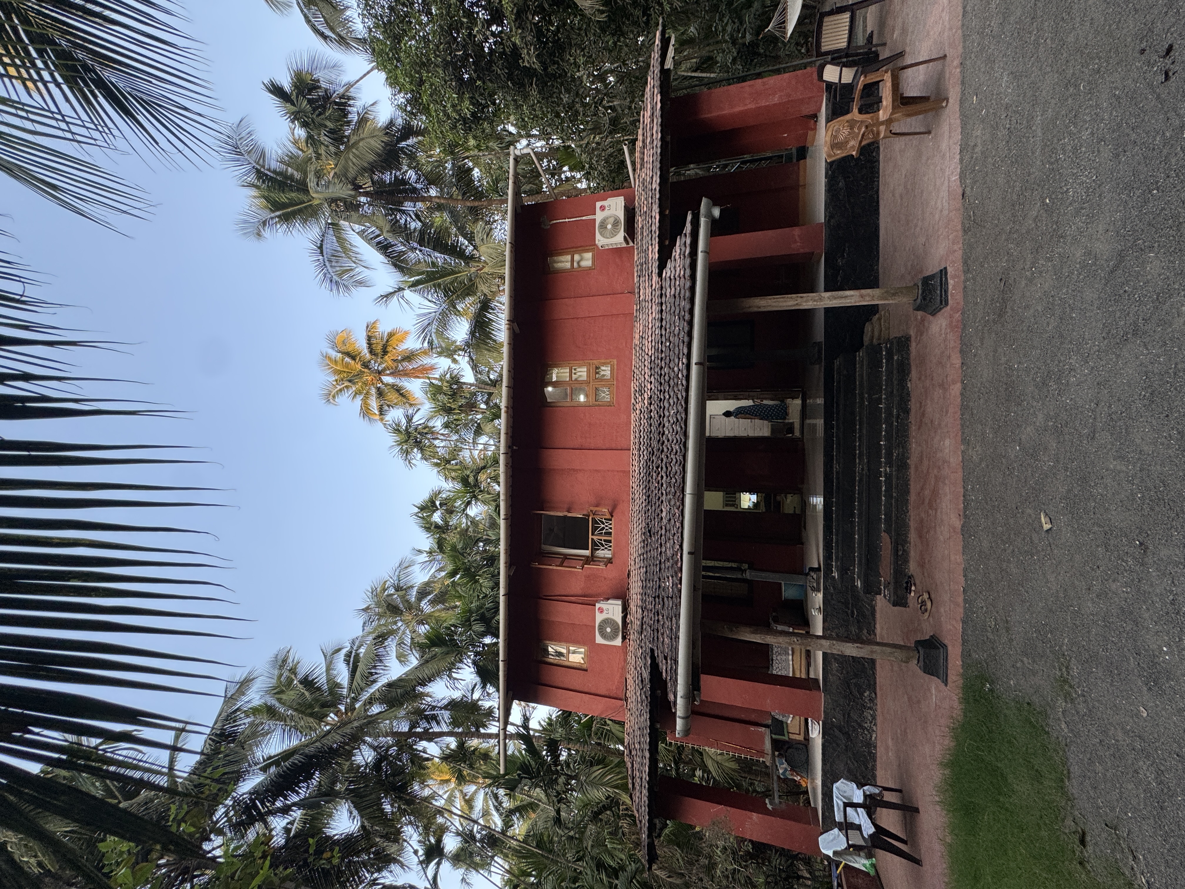 Authentic Kokan Style Stay in Alibaug: A Coastal Escape with Soul