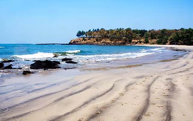 Top Hidden Beaches in Alibaug You Must Visit