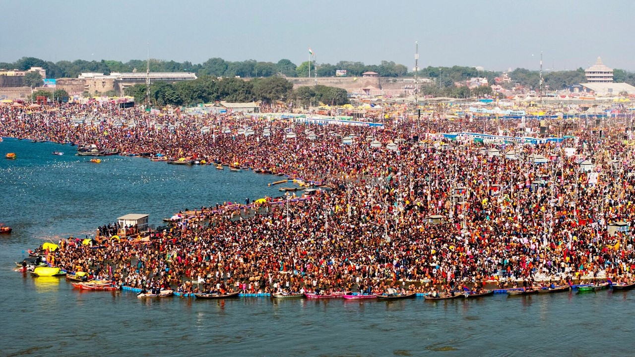 Best Accommodation Options for Nashik Kumbh Mela 2027