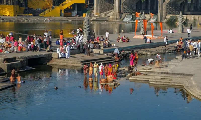 How to Reach Nashik Kumbh Mela 2027: Complete Travel Guide