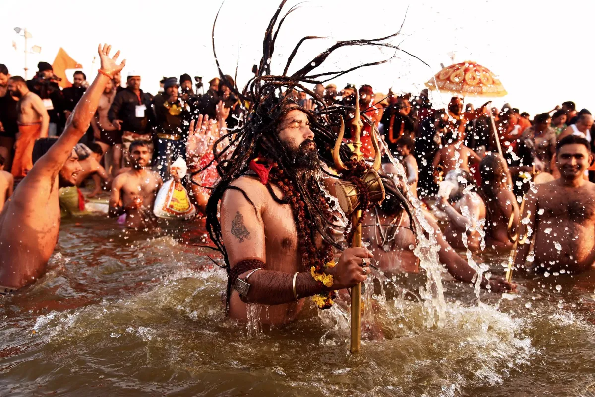 Luxury Tent Stays in Nashik Kumbh Mela 2027 | Premium Tent City by Lavika Stays