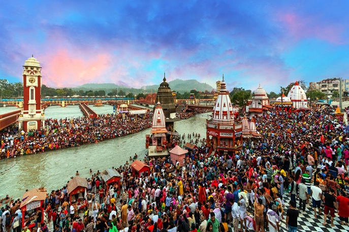 Family Stay for Nashik Kumbh Mela 2027 | Comfortable Pilgrim Accommodation