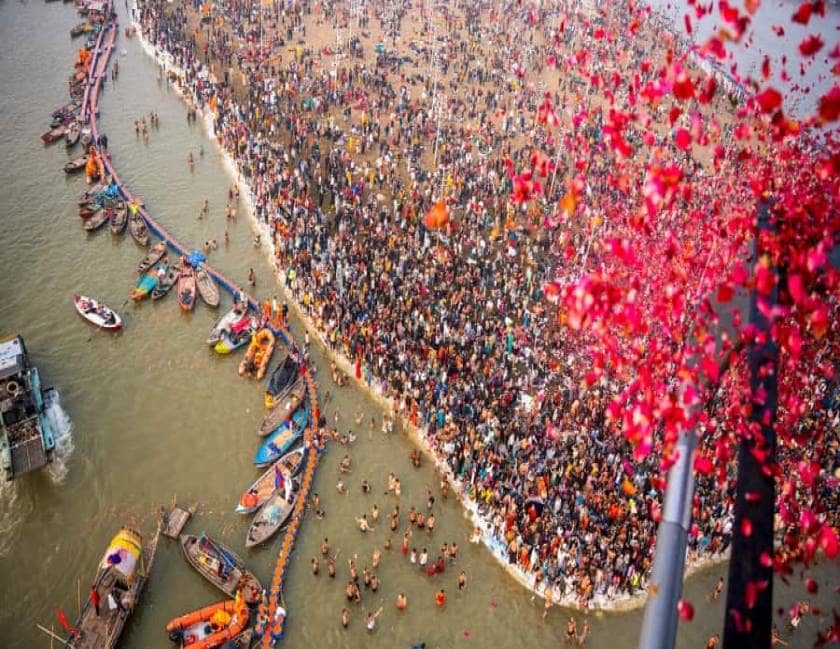 Nashik Kumbh Mela 2027 Accommodation Guide