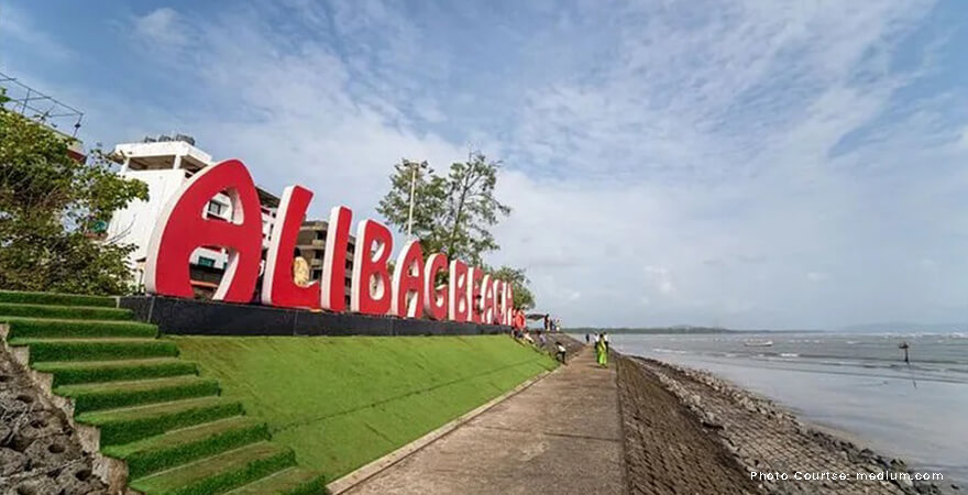 Best Instagrammable Places in Alibaug for Travelers