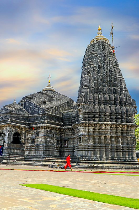Ramkund or Trimbakeshwar: Where Should You Stay During Kumbh Mela 2027?