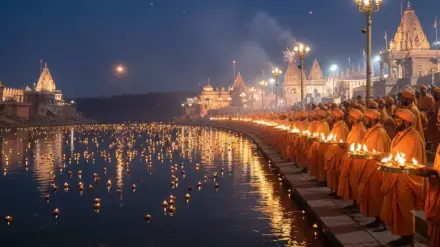 Top 15 Things to Do During Nashik Kumbh Mela 2027 Beyond the Holy Dip | Lavika Stays