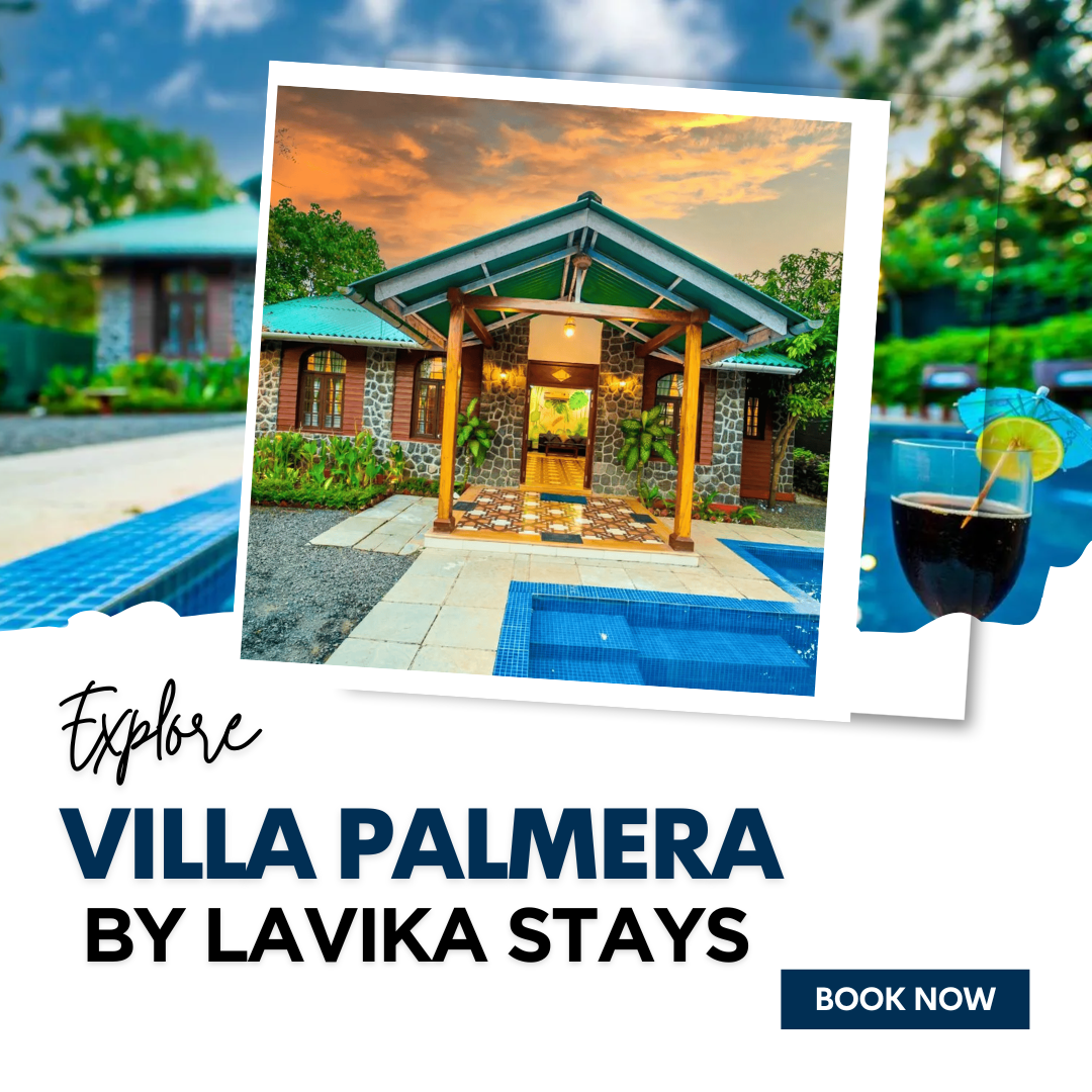 Why Villa Stays Are Better Than Hotels for Group Vacations