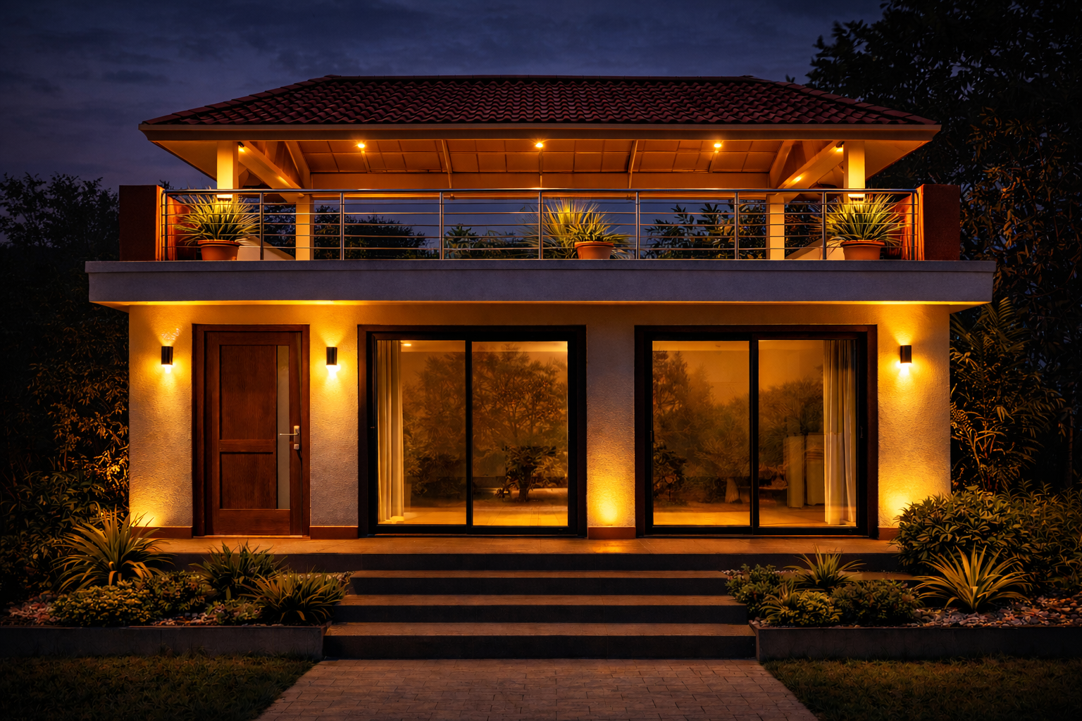 Best Villas in Virar for Birthday Celebration with Private Pool | Lavika Stays