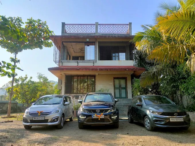 Best Villa in Virar for a Perfect Weekend Getaway | Maurya Farms by Lavika Stays