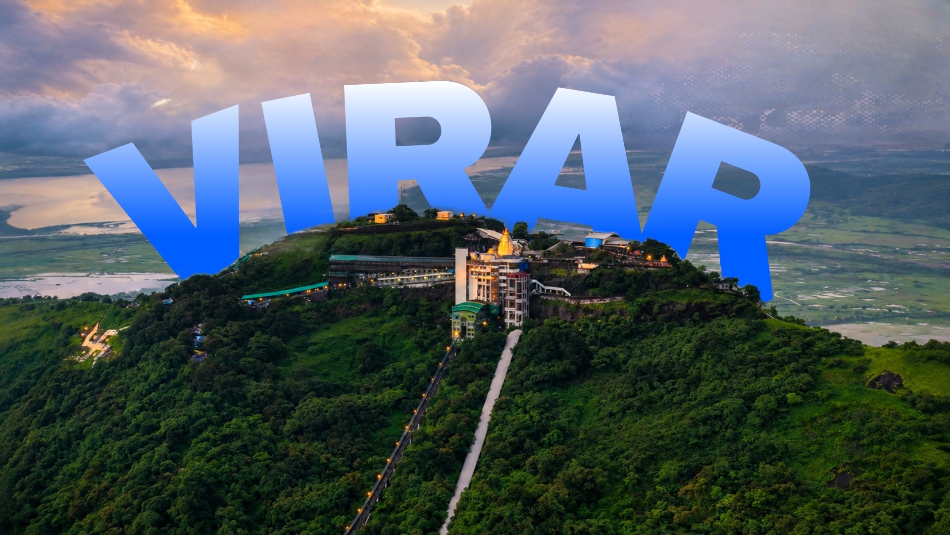 Hidden Places to Visit in Virar: 10 Secret Gems Only Locals Know About |  Lavika Stays