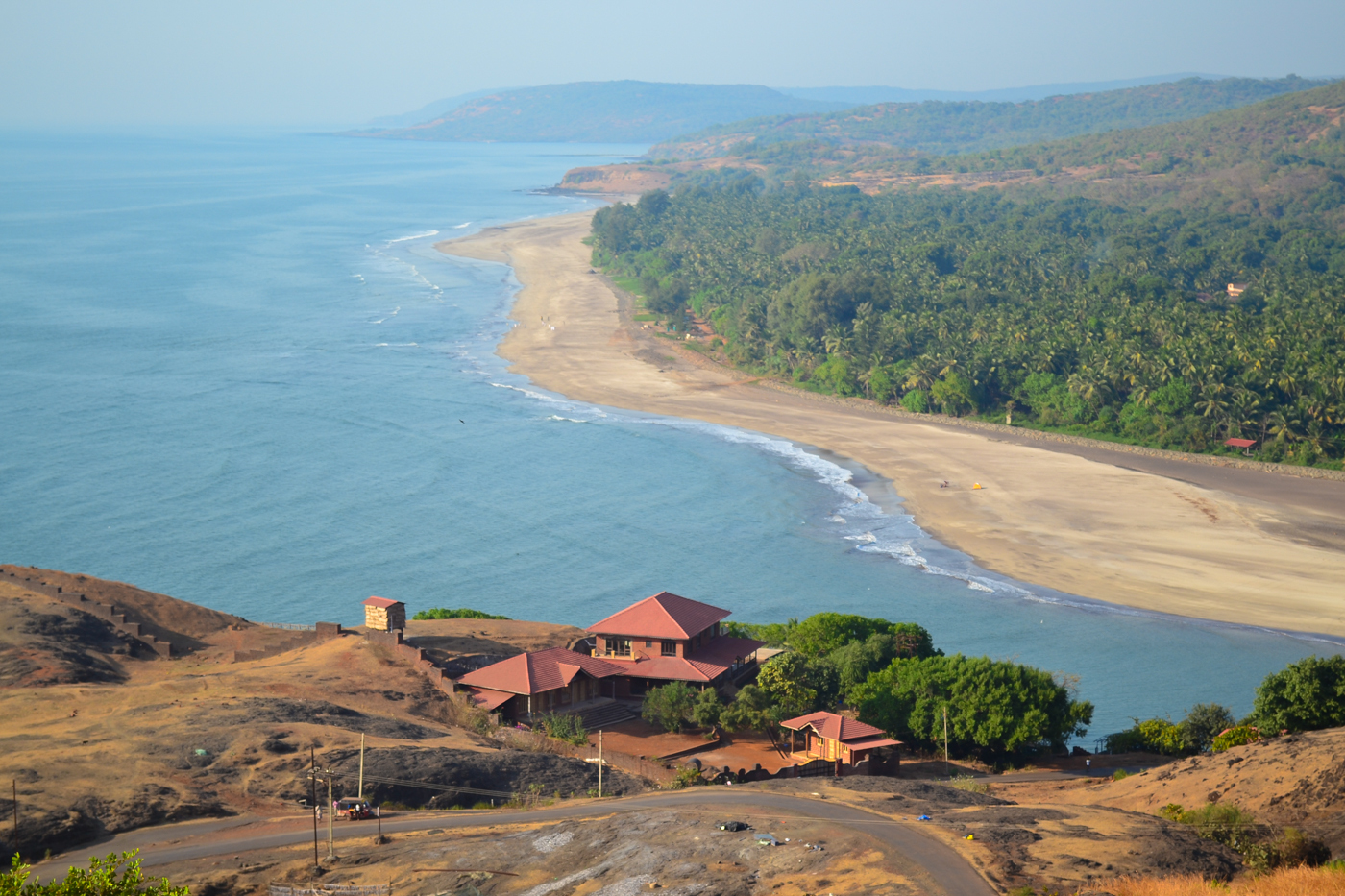 Top Things to Do in Alibaug During the Monsoon Season