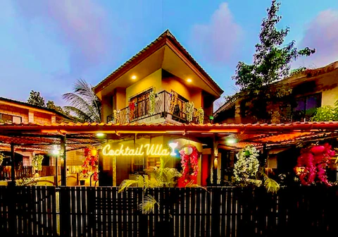 Why Lonavala is the Ultimate Monsoon Staycation Destination