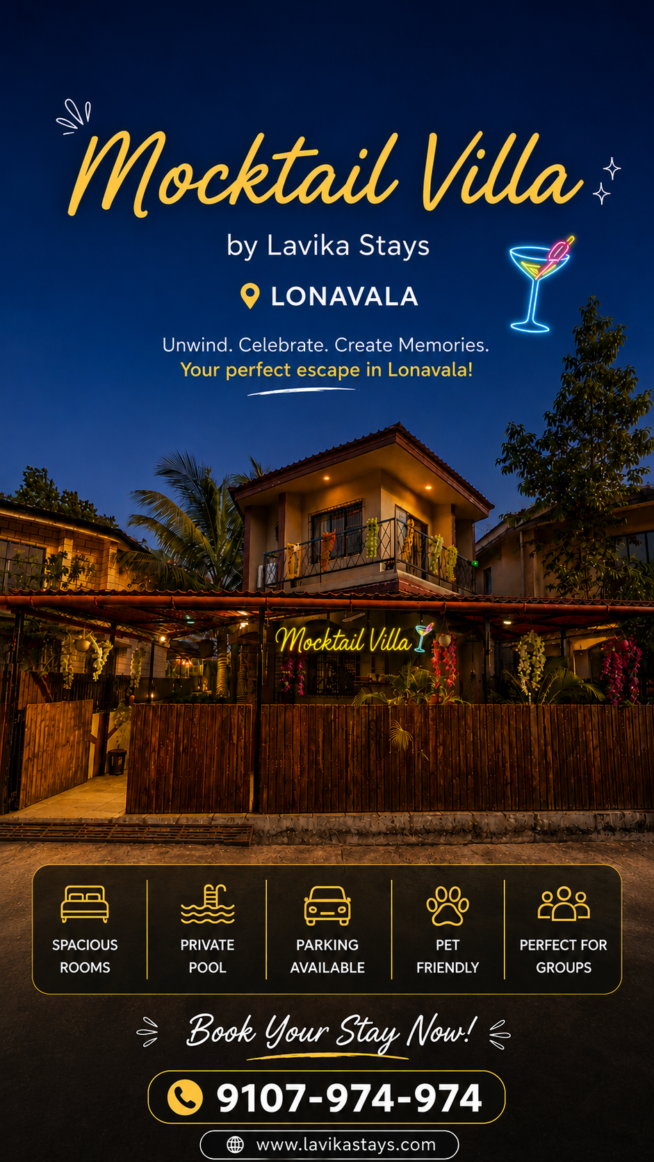 Things to Do in Lonavala During Monsoon