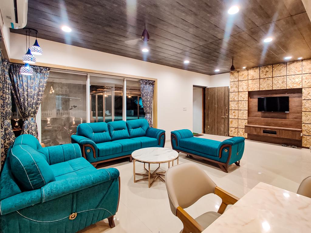 Escape to the Hills: Experience Luxury, Privacy & Comfort at Altura Lonavala by Lavika Stays