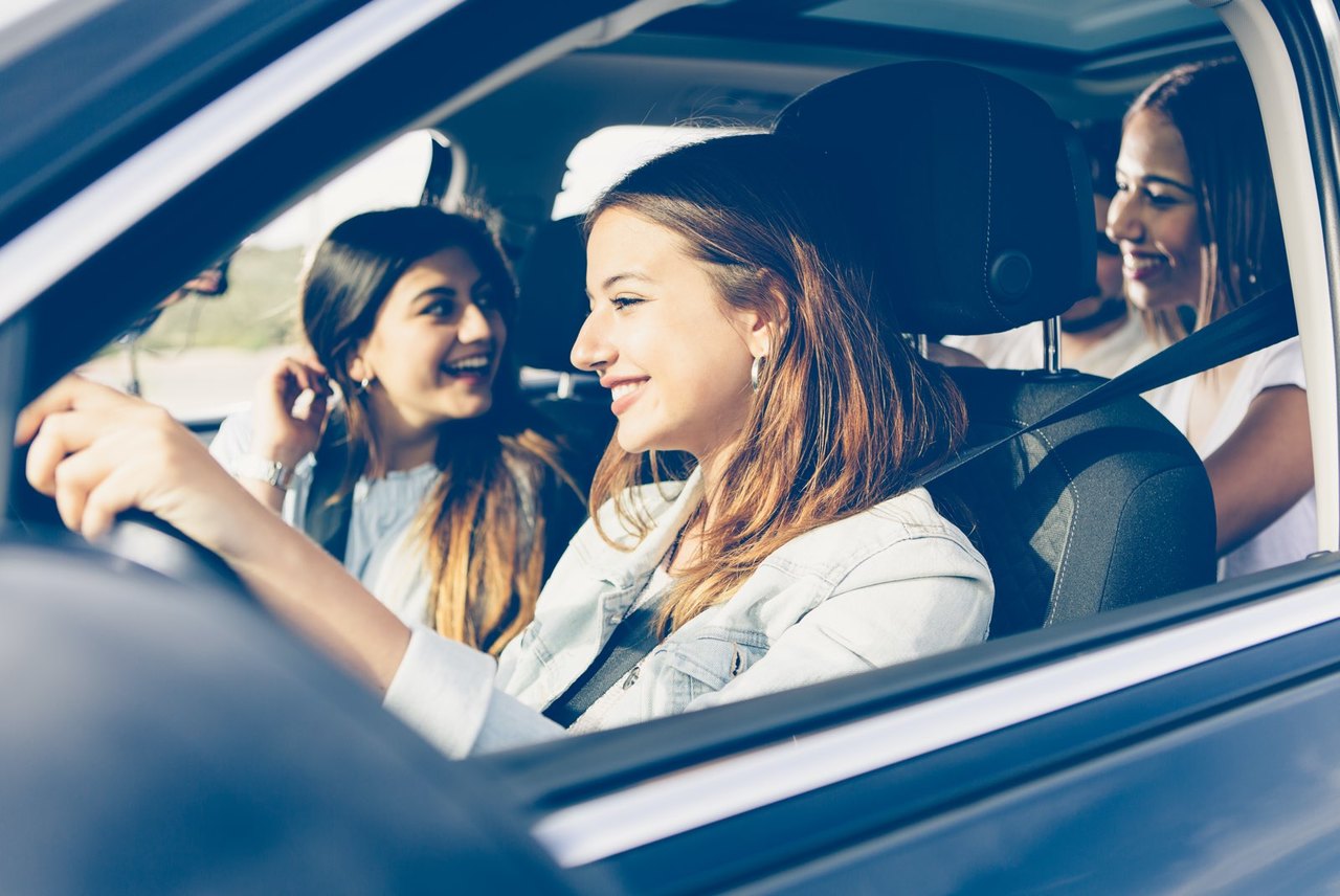 Top 5 Best Car Insurance Companies for College Students in