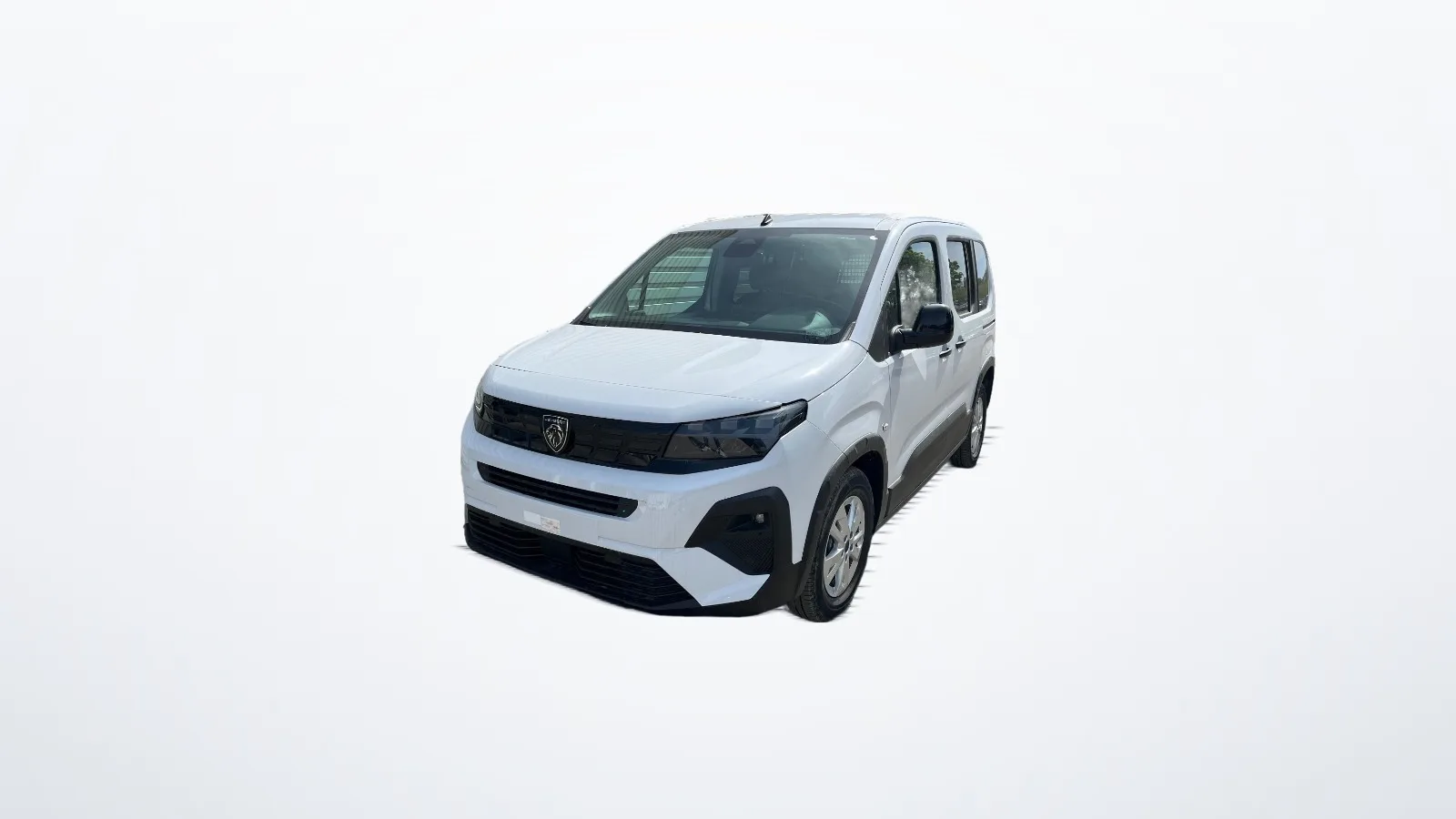 Peugeot RIFTER ALLURE (5 PLACES N1) L1 (10 km)