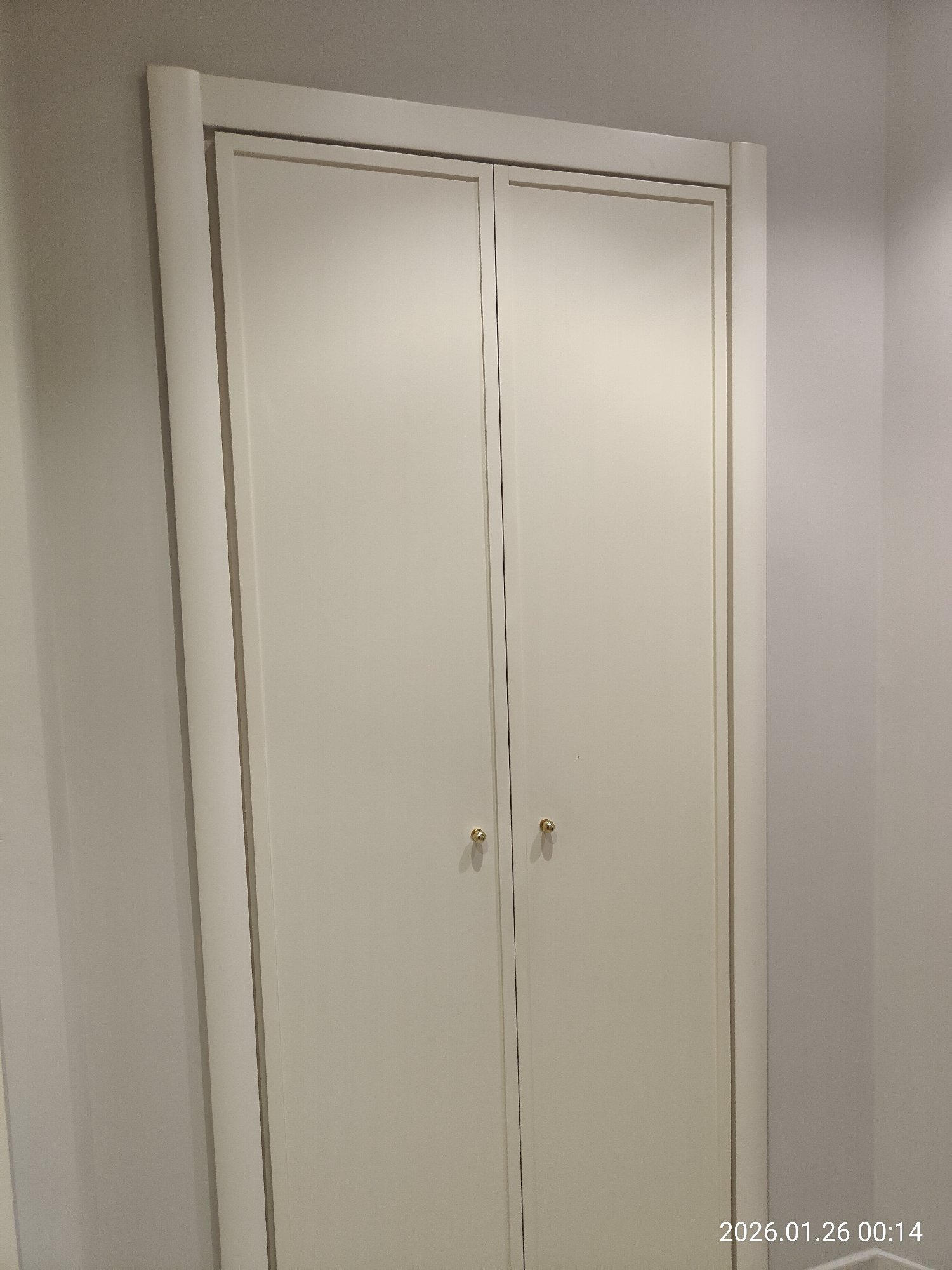 Offro Lavori di falegnameria