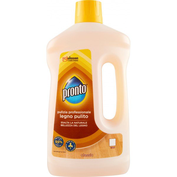 Offro Servizio di pulizia nei portoni