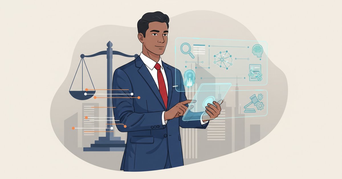 Maximizing Litigation Efficiency Through Advanced Legal Technology