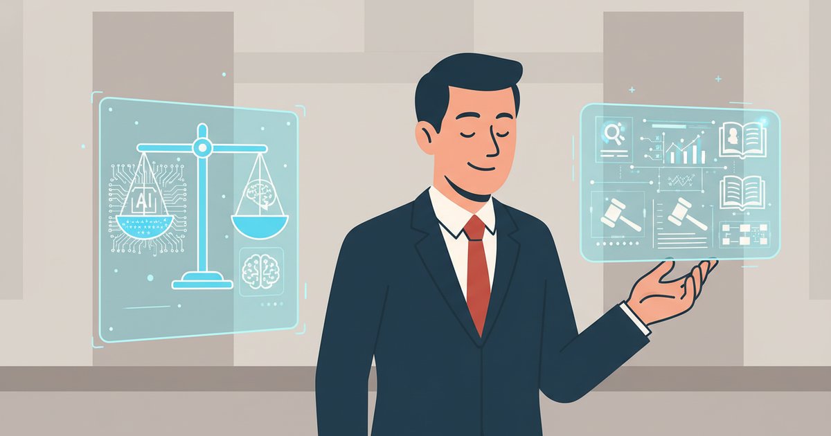 The Integration of Artificial Intelligence in Modern Litigation