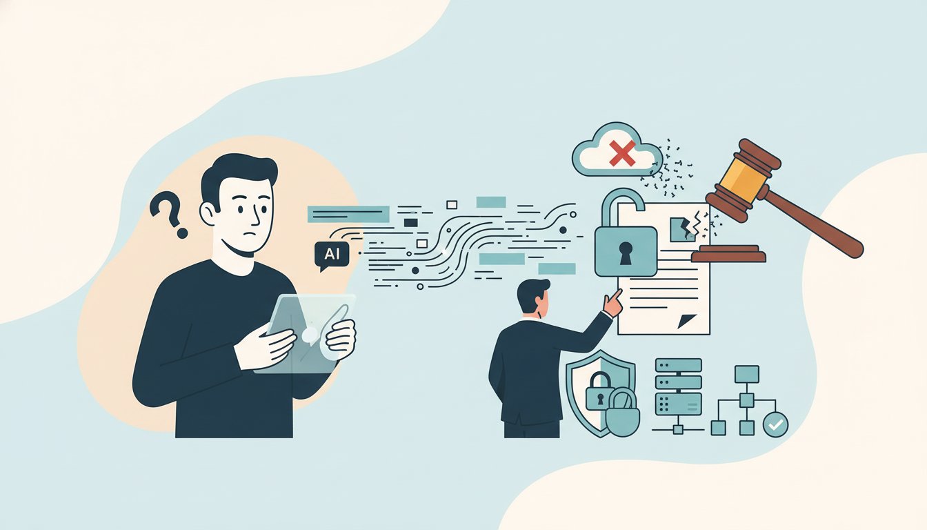 The Accountability Imperative: How to Safely Automate Contract Review Process Amid Rising AI Oversight