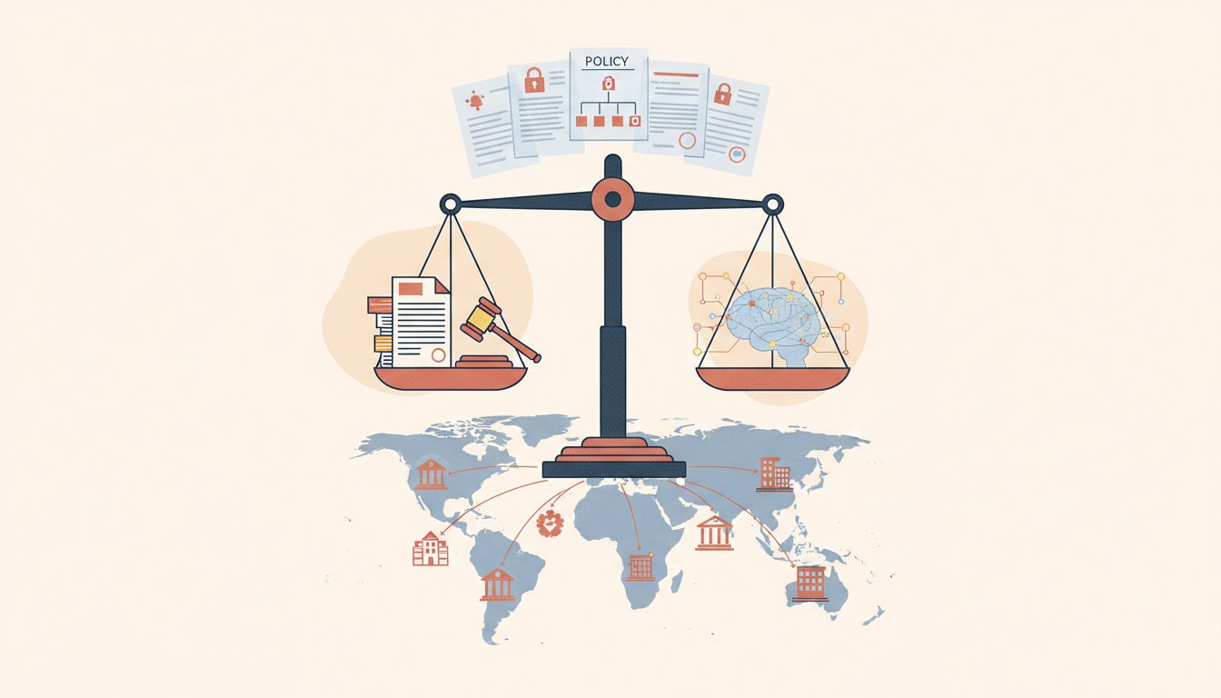 Maximizing AI ROI for Law Firms: Navigating the 2026 Regulatory Landscape