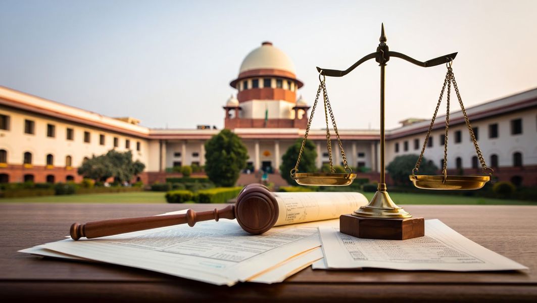 Supreme Court Emphasizes Lawyers' Duty to Disclose Adverse Judgments