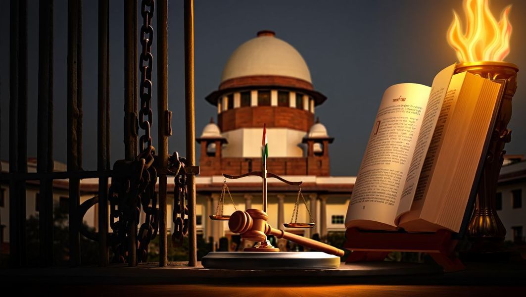 Supreme Court Grants Final 9-Month Extension in Sheena Bora Murder Trial