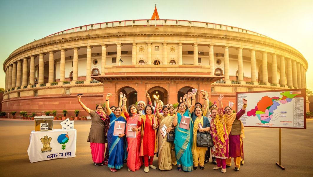 Supreme Court Asked to Approve 10% Women's Representation in State Bar Councils