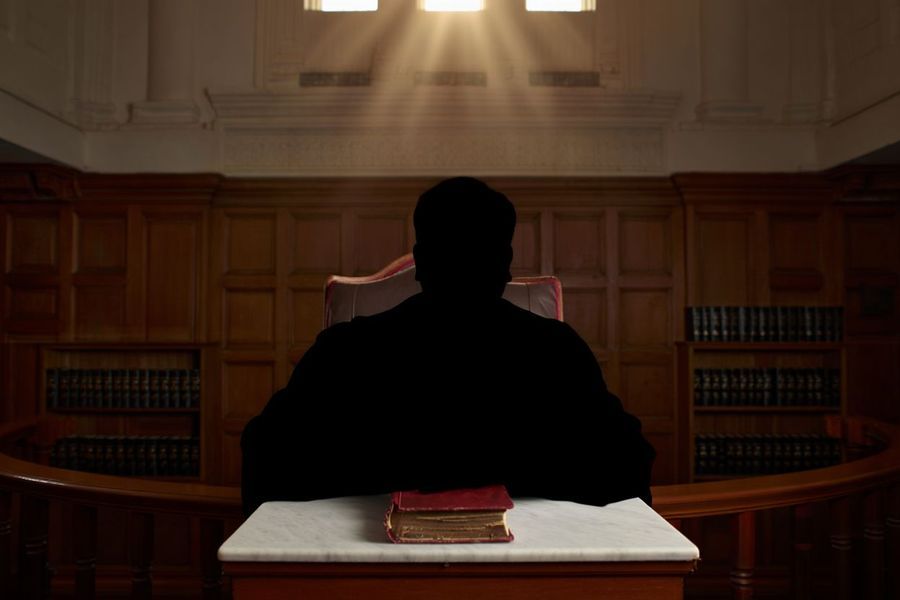 Supreme Court Demands Action Against Fake Law Degrees