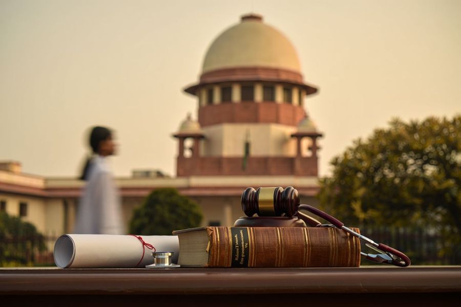Supreme Court Directs Police to Presume Kidnapping in Child Missing Cases