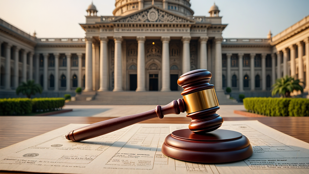 Centre Transfers Justice Lisa Gill to Andhra Pradesh High Court