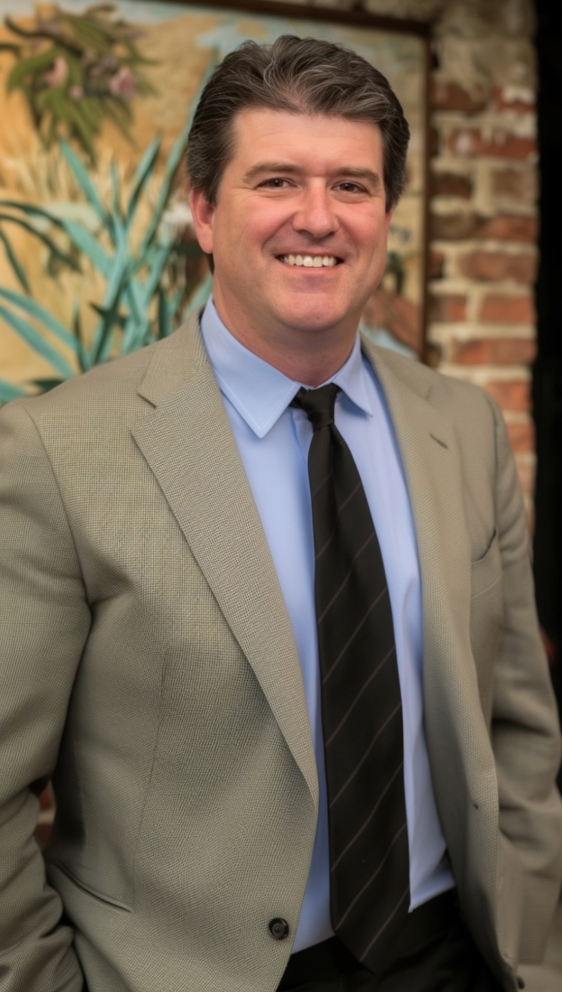 Chad Nuce Professional pic