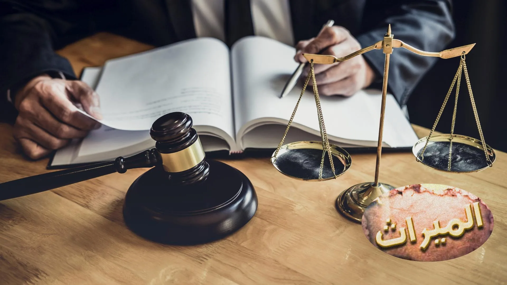 قسمة التركة في المملكة العربية السعودية: الأحكام والإجراءات والحقوق