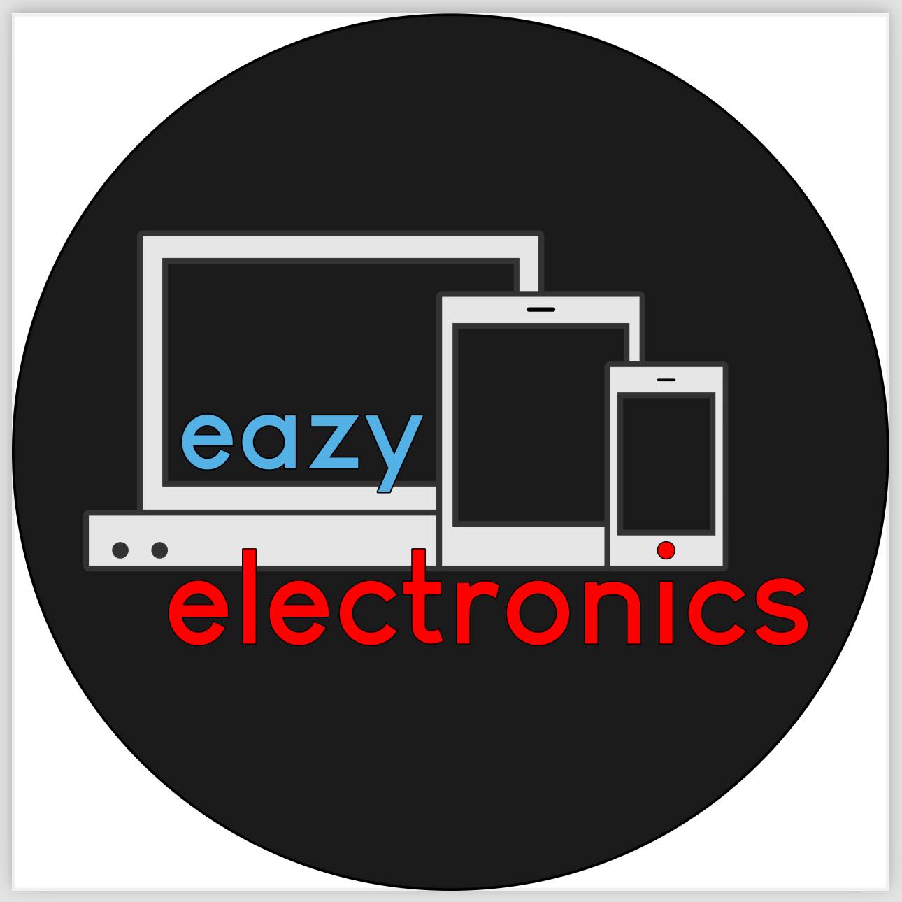 Eazy Electronics cover